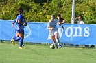 Women's Soccer vs JWU  Wheaton Women's Soccer vs Johnson & Wales University. - Photo by Keith Nordstrom : Wheaton, Soccer